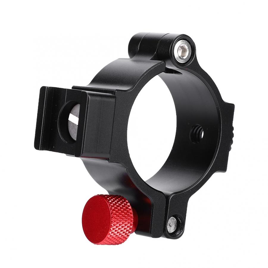 Adaptateur de cardan portable Feiyu G6 Spg2 g6plus, anneau de montage, Extension de filetage 1/4 &quot;, stabilisateur de cardan
