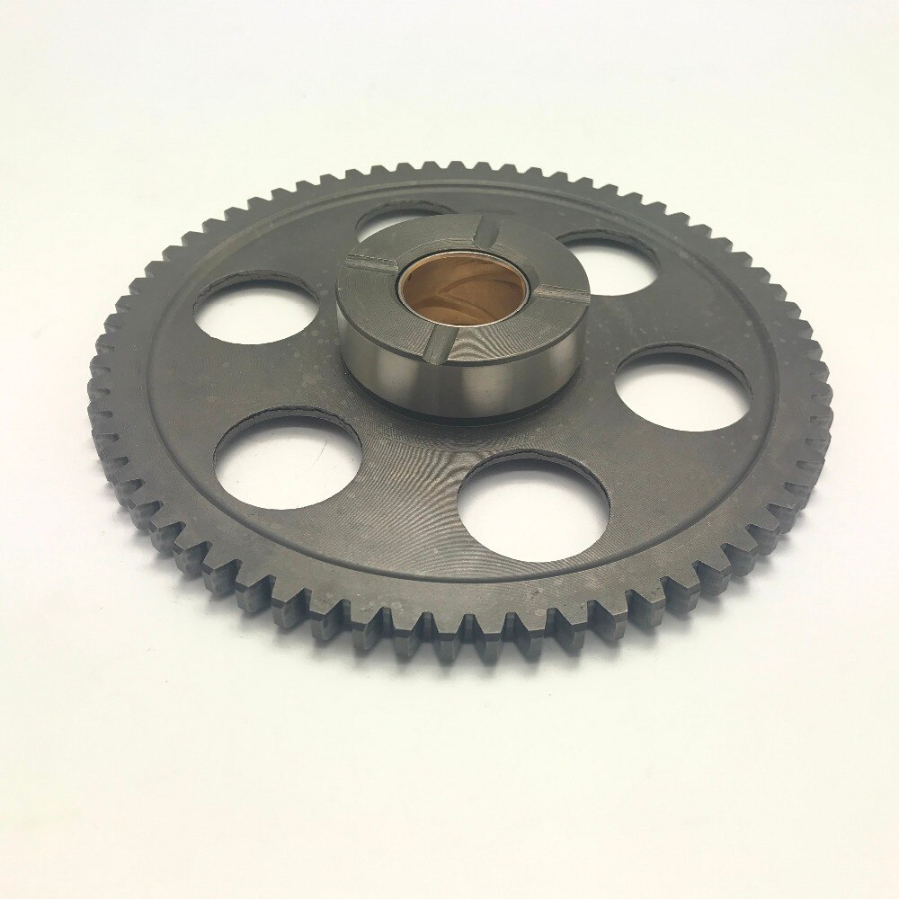 Starter Clutch Disk Gear HS700 ATV UTV 31240-004-0000 Fits HISUN MASSIMO BENCHE