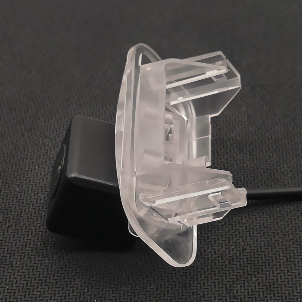 Yazh hd ccd achteruitrijcamera voor mercedes-benz a-  w245 w169 radio achteruitrijcamera, waterdichte nachtzichtcamera