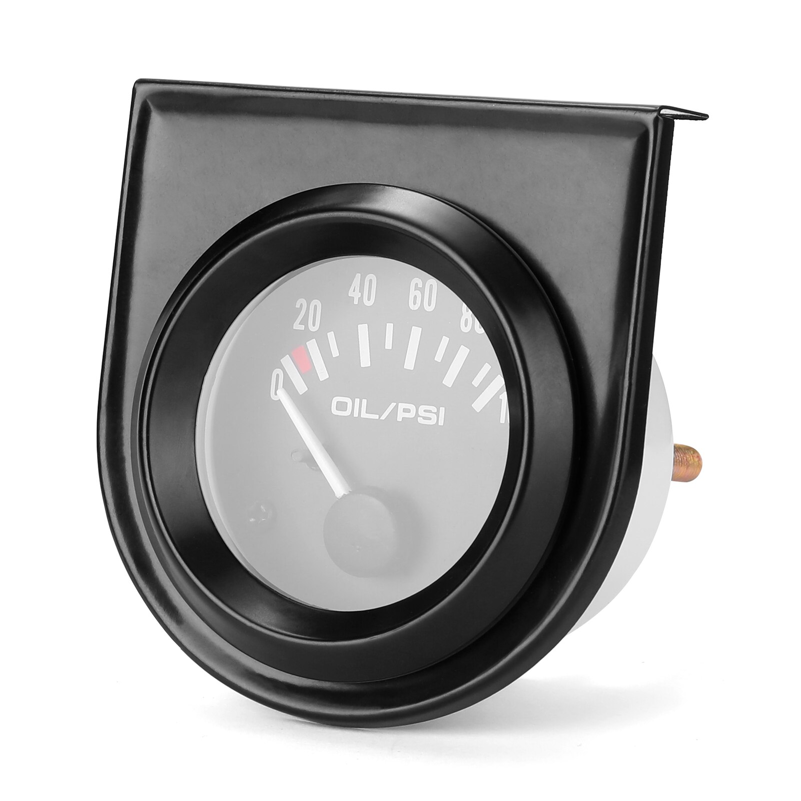 Auto Oliedrukmeter Inbouwen 52Mm Auto Olie Druk In... Grandado