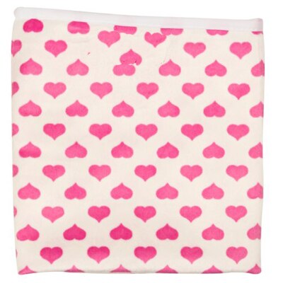 Waterproof Baby Changing Mat Reusable Washable Infant Changing Pad: Blue