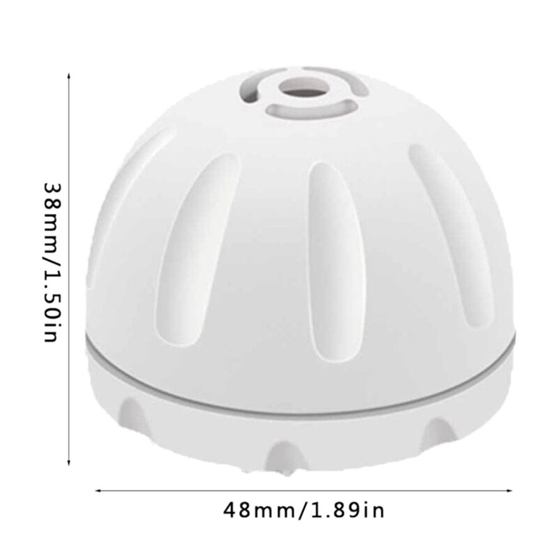 Water Overflow Leak Alarm Sensor Detector Kitchen Leak Water Level Waterproof Detection Home Security Alarm System Without Batte