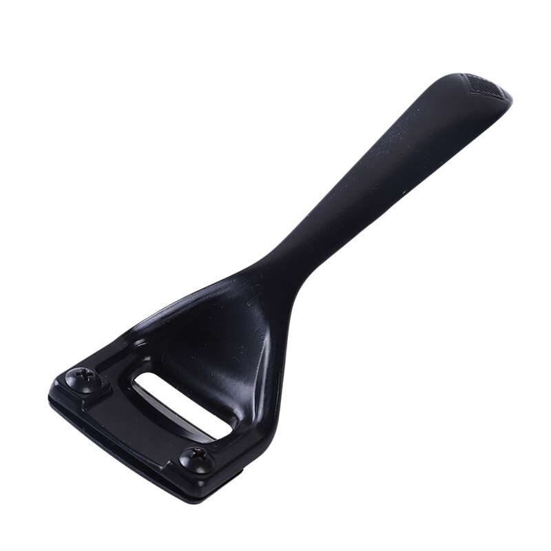 Leather Cutting Tool DIY Craft Cut Edge Skiving Carving Cutter Blade Tools Leather Thinning Cutting for Leather Goods