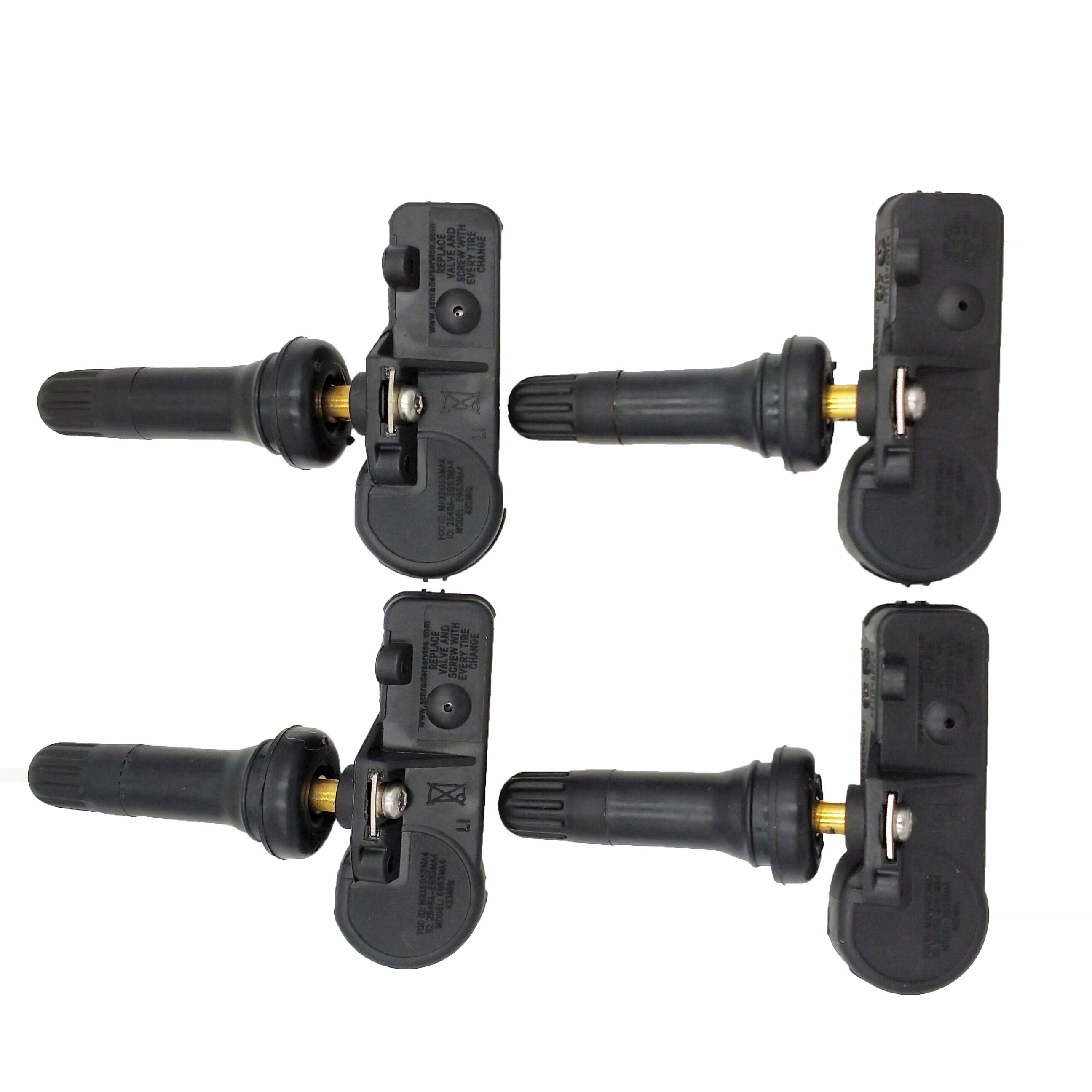 Tpms Oe 25920615 Bandenspanning Sensor Voor Buick Cadillac Chevy Voor Gmc Pontiac
