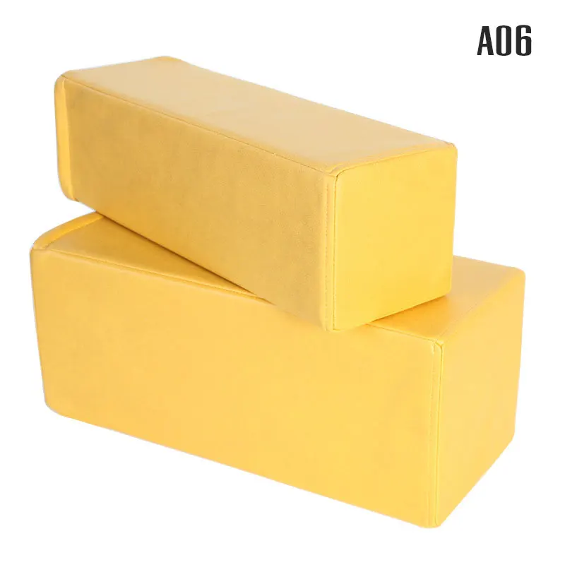 Cuscino per bracciolo per divano da 50 cm Cuscino per le mani Tecnologia Panno Tessuto di lino Cuscini stereoscopici cubidi lunghi Cuscino per bracciolo decorativo per divano