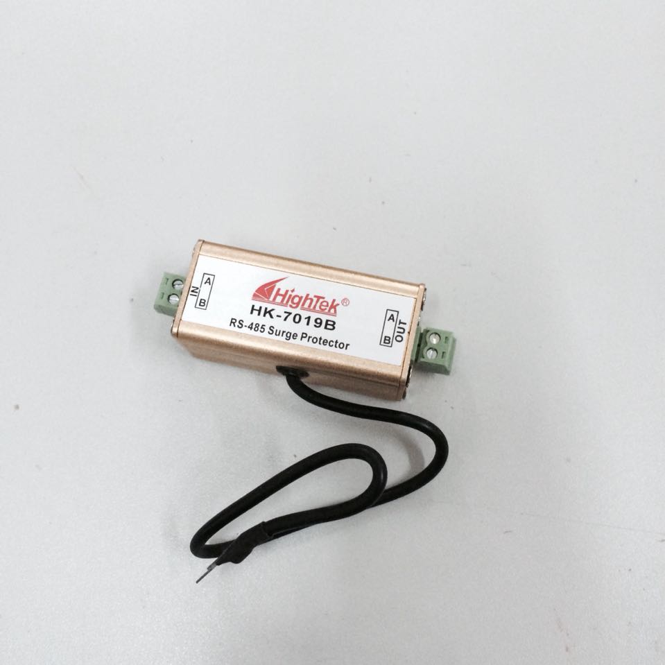 Lightning Protection of RS485 Automatic Control Circuit and Equipment (Line 2) HK-7019B