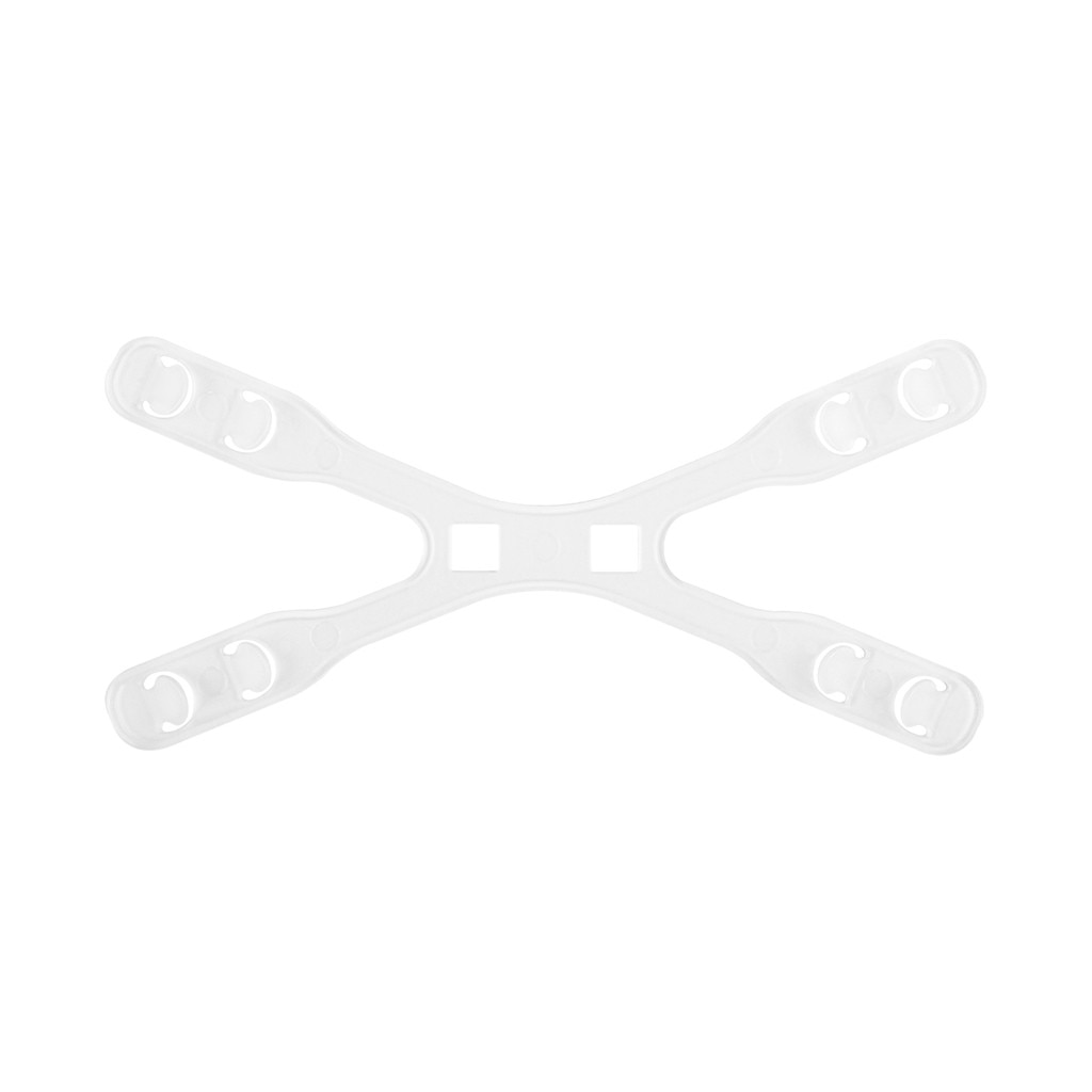Ganchos para la oreja para mascarilla facial, hebilla de extensión, fijador de dolor de oídos ajustable, antideslizante, sujeción al oído, accesorios para mascarilla, n. ° 30: D