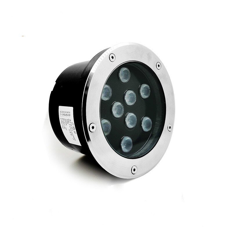 Waterdichte 1W 3W 15W Led Tuin Begraven Ac 220V Ou Grandado