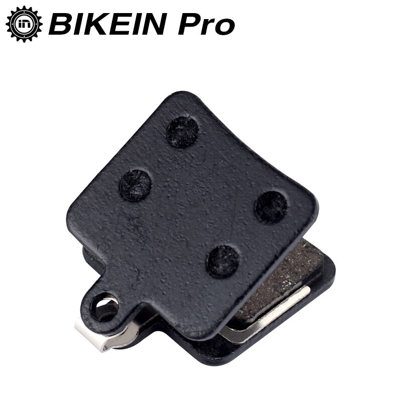 BIKEIN 1 Pair Cycling Mountain Bike Bicycle Resin Hydraulic Disc Brake Pads For Hope Race X2 Tech X2 Mini Giant Twins DA3 DA5