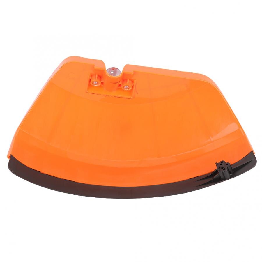 26mm 28mm plastplæneklipper skjold dæksel trimmer skjold dæksel plæneklipper trimmer støvtæt skjold dæksel tilbehør