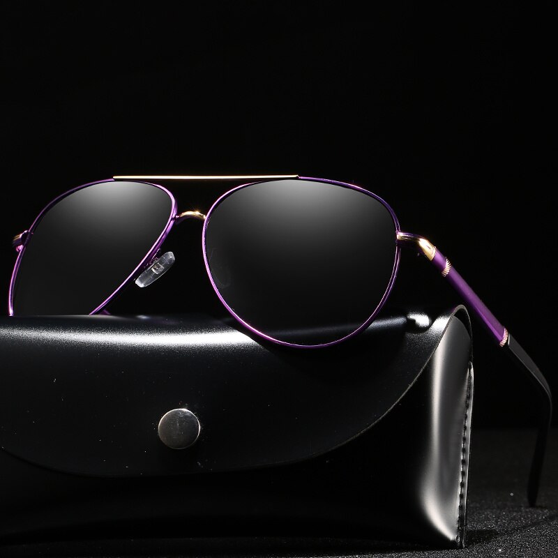 Mannen Gepolariseerde Zonnebril Vrouwen Vissen Outdoor Polaroid Zonnebril Voor Mannen Vrouwen Zonnebril UV400
