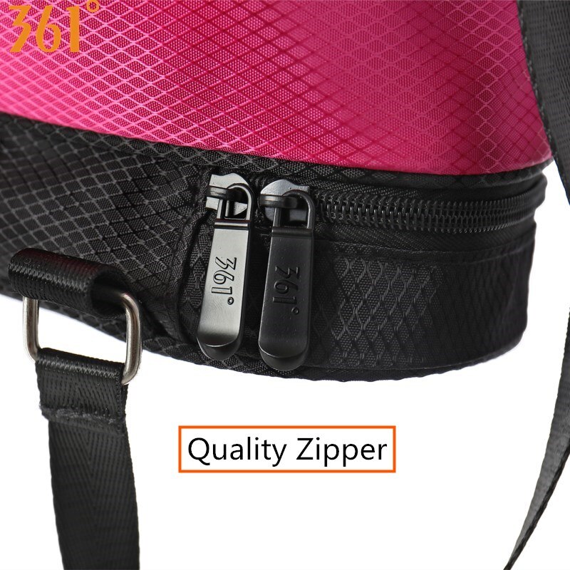 Mochila para niños 361, Mochila deportiva, mochila impermeable para niños y niñas, Combo de bolsas húmedas secas, para acampada, piscina, playa y exterior