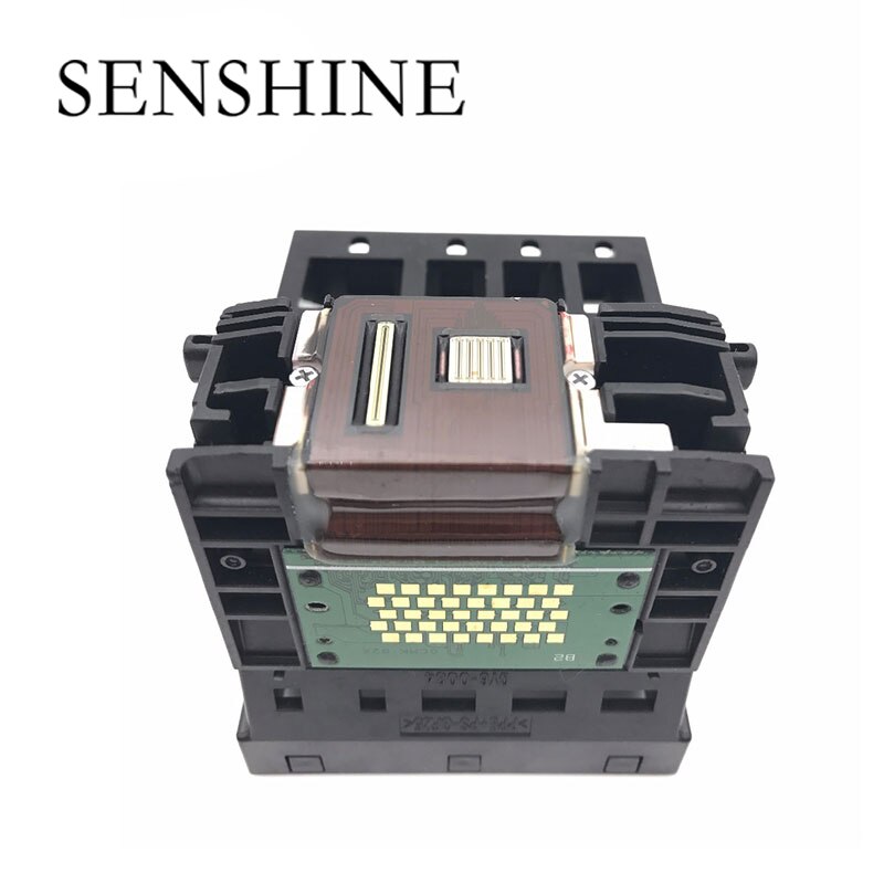 Senshine QY6-0034 Printkop Printkop Printer Voor Canon S500 S520 S530D S600 S630 I6100 I6500 S6300 I650 Mp F30 F50 c60 C70