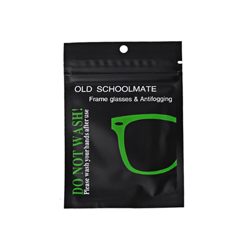 15x15cm Eyeglasses Anti-fog Cloth Microfiber Cloth Fabric Glasses Cleaner For Eyeglasses Lenses Camera Phone Screen