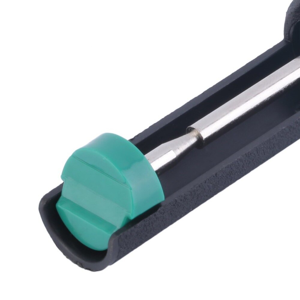 210mm Desoldering Strong Pump Solder Remover Removal Vacuum Soldering Iron Tin Sucker Repairing Tools