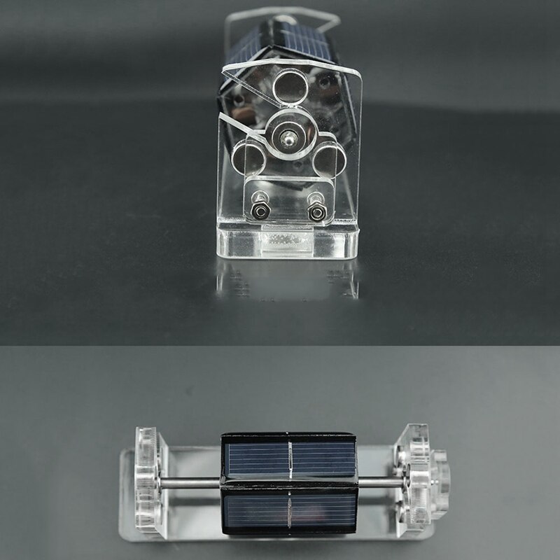 Magnetic Suspension Solar Motors Scientific Physics Toys Scientific