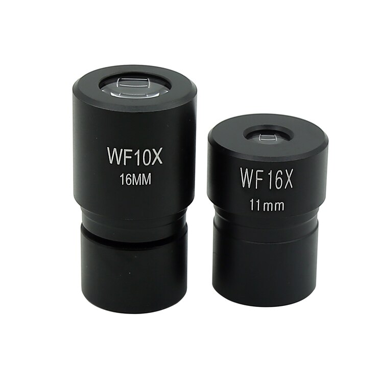 WF16X Wide-angle Eyepiece for Biological Microscope