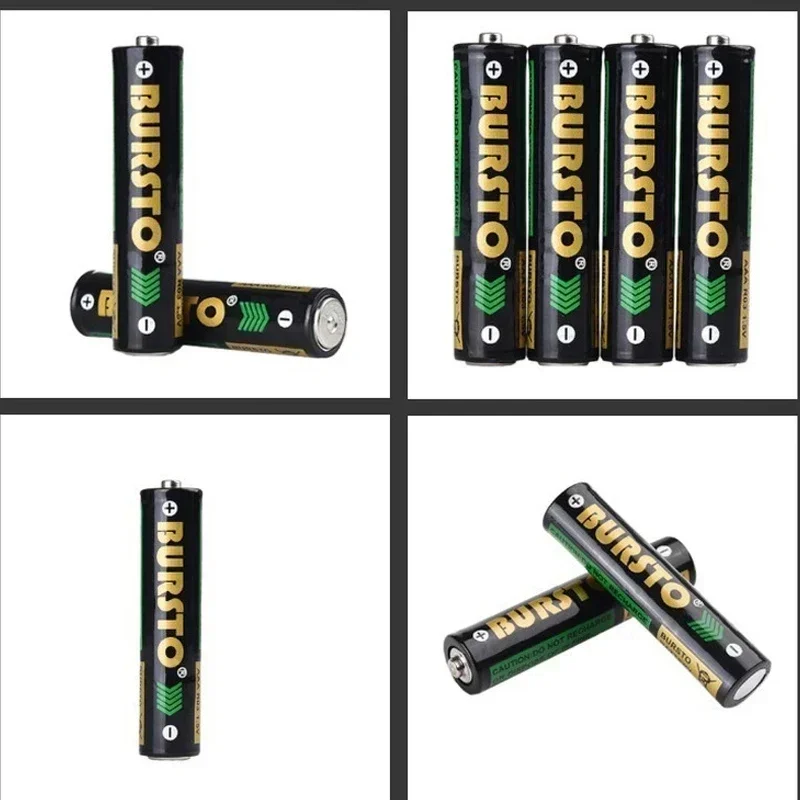 60 st 1.5v aa engångsbatterier för ficklampa, leksak,  mp3 mus, tangentbord, rakapparat, ersättningsbatteri