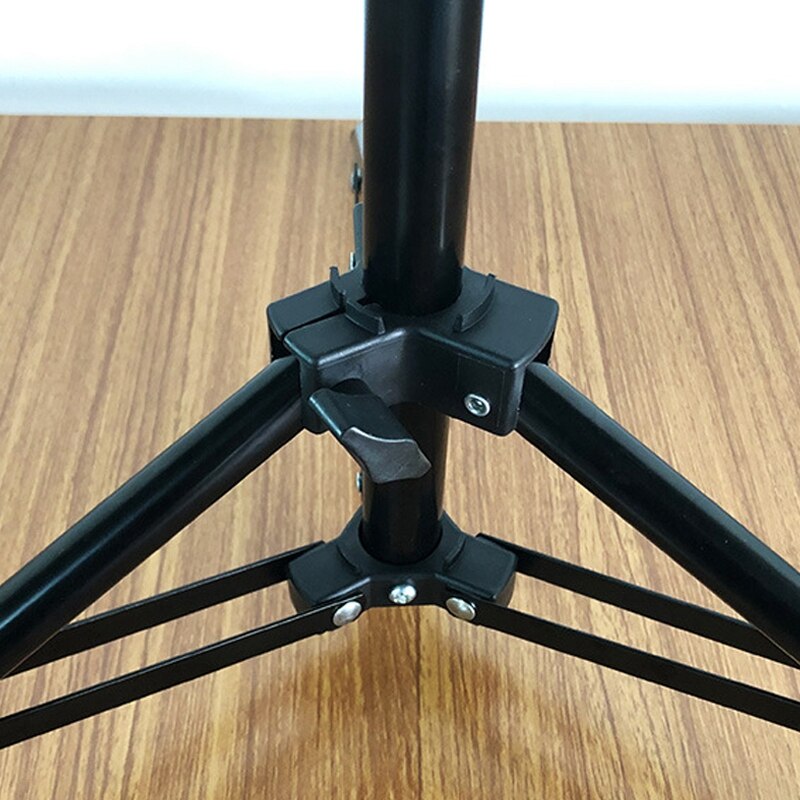 Suporte de projetor, suporte multifuncional, adequado para fotografia ao vivo com telefones celulares