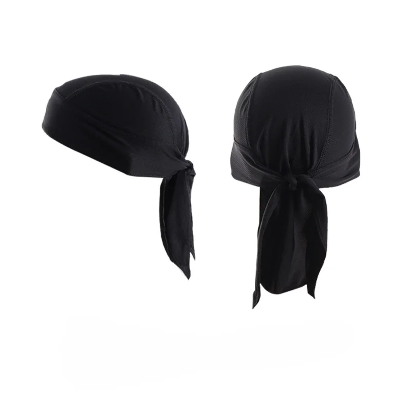 Cycling Headbands Quick Dry Cyclist Bicycle Sport Cycling Hats for Men Head Bandana Summer Running Headscarf Female Bike Men