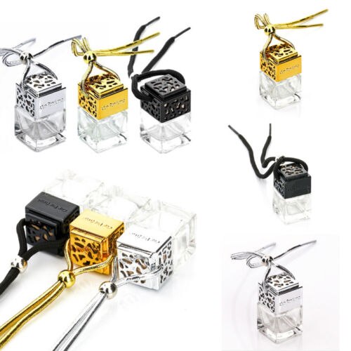 8 Ml Reizen Draagbare Navulbare Parfum Verstuiver Fles Scent Pomp Spray Case Met Verstuiver Voor Cosmetische