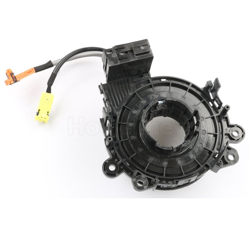 B5554-3TU0A B55543TU0A 255543TU0A Train cable slip ring squib contact For -19 Nissan Sentra -19 Nissan Versa Note