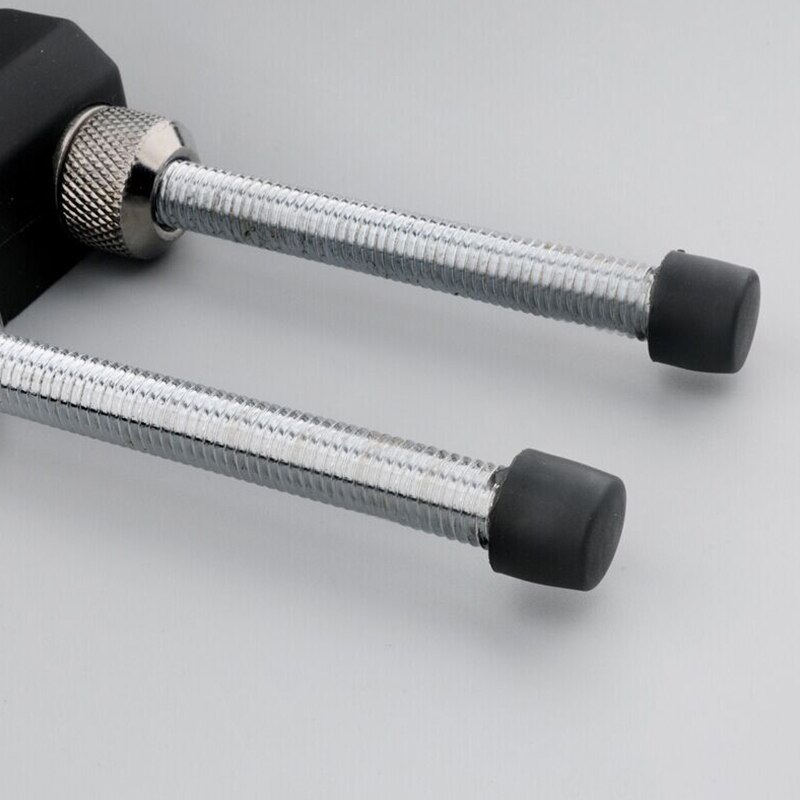 1PCS Sharpening Stone Holder Waterstone holder Grindstone Whetstone Base Fix Bracket Non-slip Sharpener Dock steel