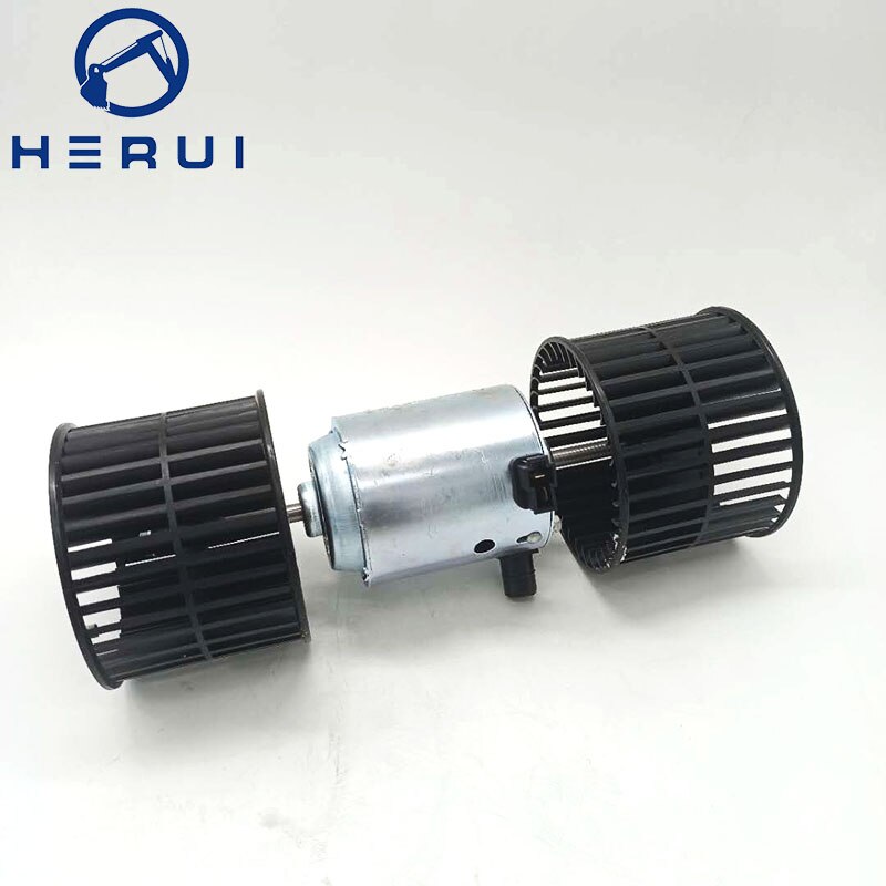 PC78-6 Excavator Blower Motor for Komatsu