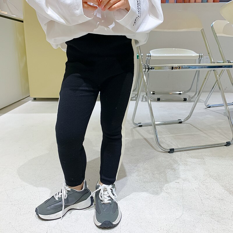Herenshirt Slim Fit - Trendy Brede Broek Stijl Met Elastische Taille, Warme Comfortabele Top Voor Dagelijks Gebruik