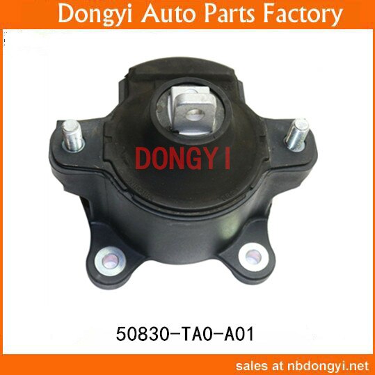 Engine Mount OEM 50830-TA0-A01