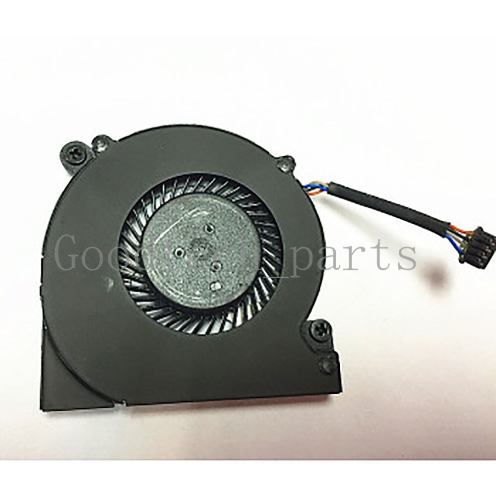 Cpu Cooling Fan Voor Hp Elitebook 720 820 G1 820 G2 725G2 730547-001 Cpu Fan 4 Draad 6033B0033301 DC5V