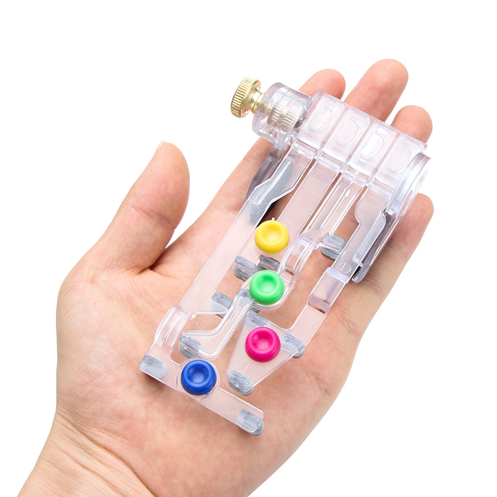 Acoustic Guitar Teaching Aid Guitar Tool Guitar Learning System Teaching Aid Accessories for Guitar Learning