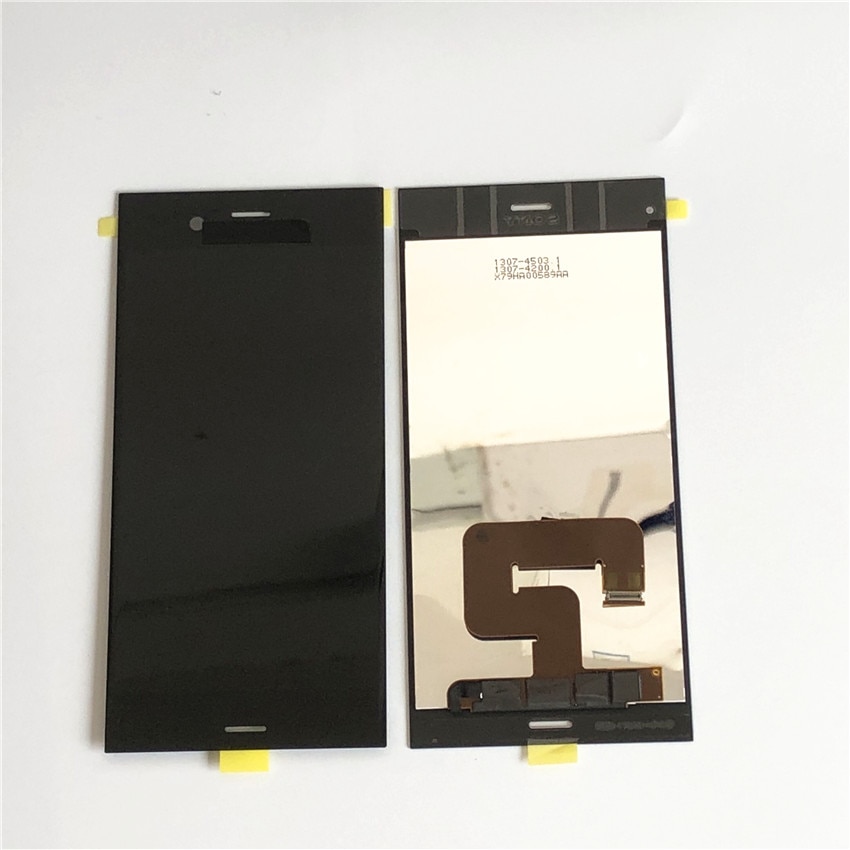 5.2 "Lcd-scherm Voor Sony Xperia XZ1 Display Touch Screen Vervanging Voor Sony XZ1 Lcd Display Module XZ1 G8341 g8342 Lcd