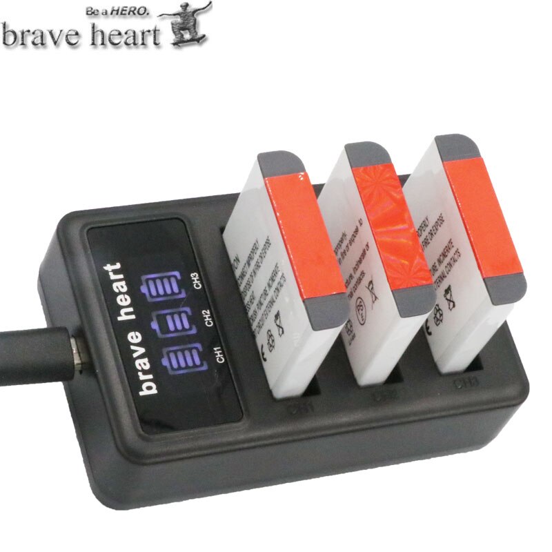 Batería NP-BG1/FG1 NP-BG1 NP BG1 FG1 para SONY, cargador de 3 ranuras, DSC-H3, DSC-H7, DSC-H9, DSC-H10, DSC-H20, DSC-H50