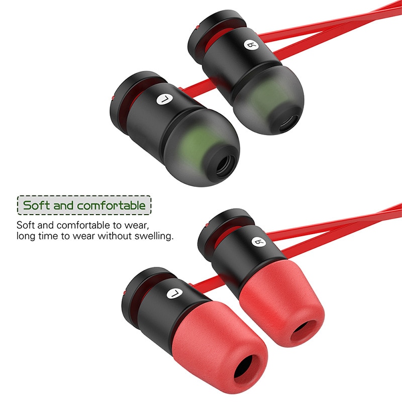 Oordopjes voor bee premium oordopjes die omgevingsgeluid blokkeren, oordopjes van traagschuim, inner 4.9mm voor 5-7mm in-ear hoofdtelefoons