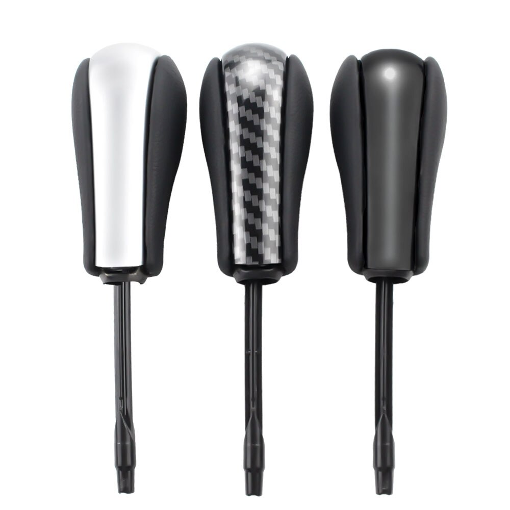 Auto Pookknop Automatische Voor Bmw E36 (97-99) e38 E39 E46 Z4 Z3 E53 X5 X3 E60 E61 E81 E82 E87 E90 E91 E92 E9 Accessoires