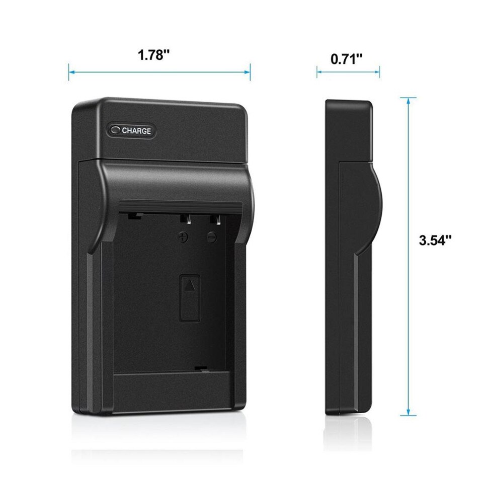 SLB-1137 USB Battery Charger SLB-1037 SLB1037 SLB1137 Batteries For Samsung Digimax U-CA3 U-CA4 CA5 V10 Camera