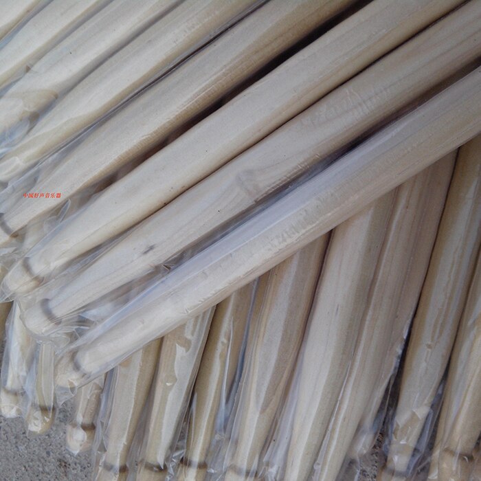 5A Eucalyptus Drum Stick Music Band Wiooden Rock Drumsticks Baqueta Percussion Vara Do Cilindro Trommelstock Musical Instrument