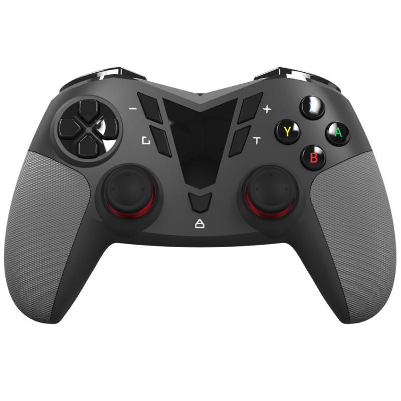 With NFC 6-axis Gyroscope Vibration Gamepad Full Function Controller Bluetooth Wireless Gamepads For Switch NS Pro/Lite