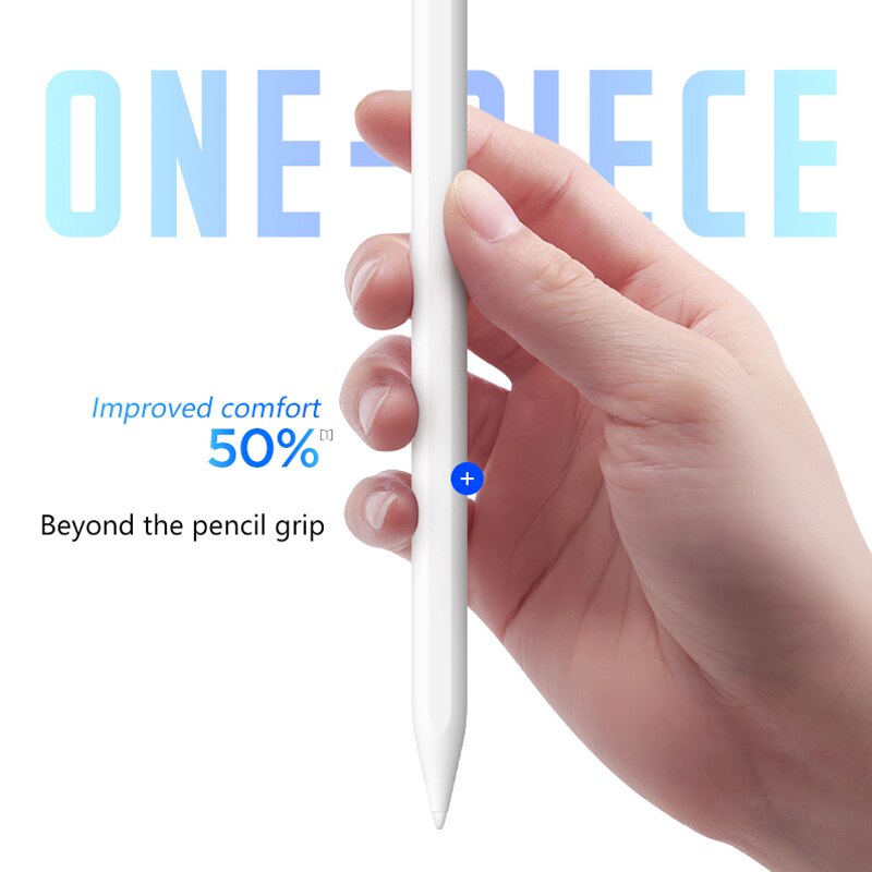 Voor stylus apple pencil 2 ipad pen voor ipad 6 7 8 mini 5 air 3 pro voor active stylus ipad pro 11 6th 7th gen