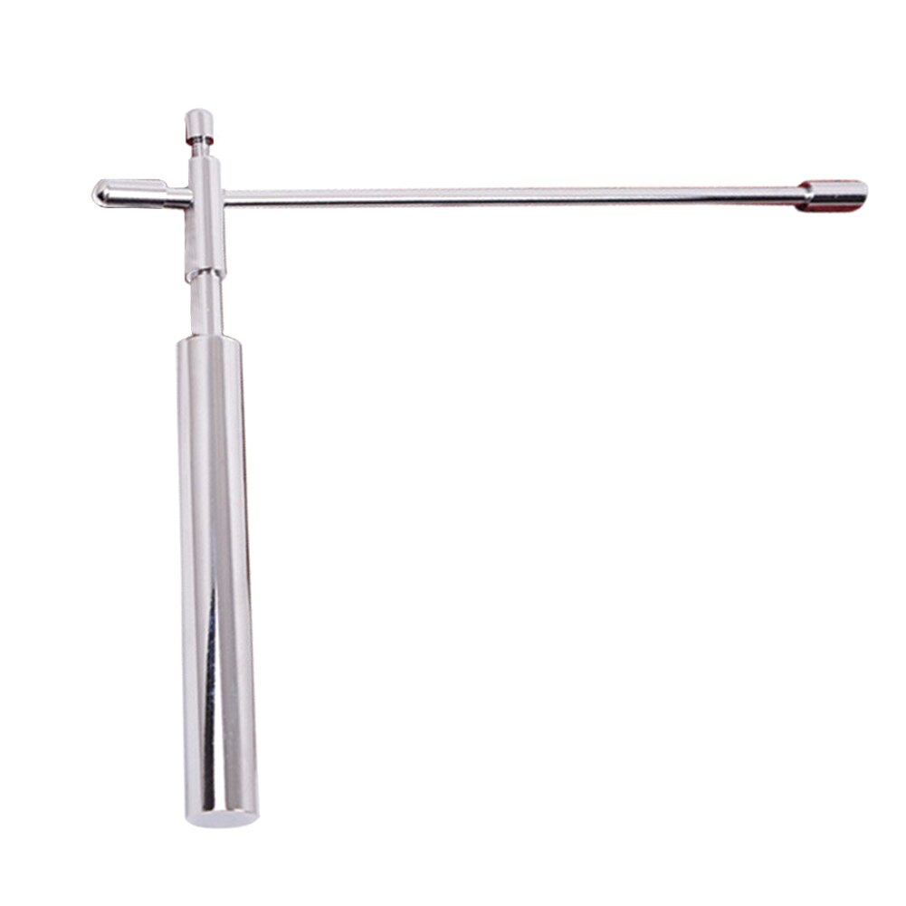 Xunlong règle détecteur Feng Shui sonde détachable outil cuivre Dragon cherche tige à queue Acupoint ouverture énergie Portable extérieur