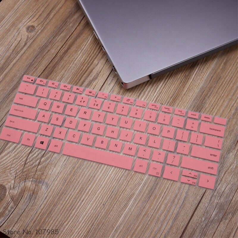 For Dell XPS15 9500 2-in-1 15.6 inch XPS 15 9500 / XPS 17 9700 17.3 inch Laptop Keyboard Cover Skin Protector Film