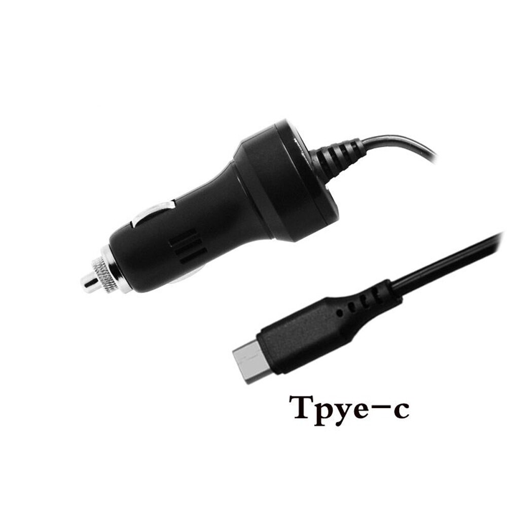 Xunbeifang 2M Car Charger charging For S-witch for Joy-Con Controller