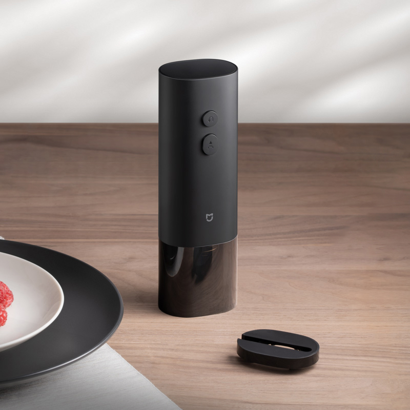 XIAOMI MIJIA Electric Wine Opener Automatic Bottle Cap Opener For Wine Corkscrew Machine