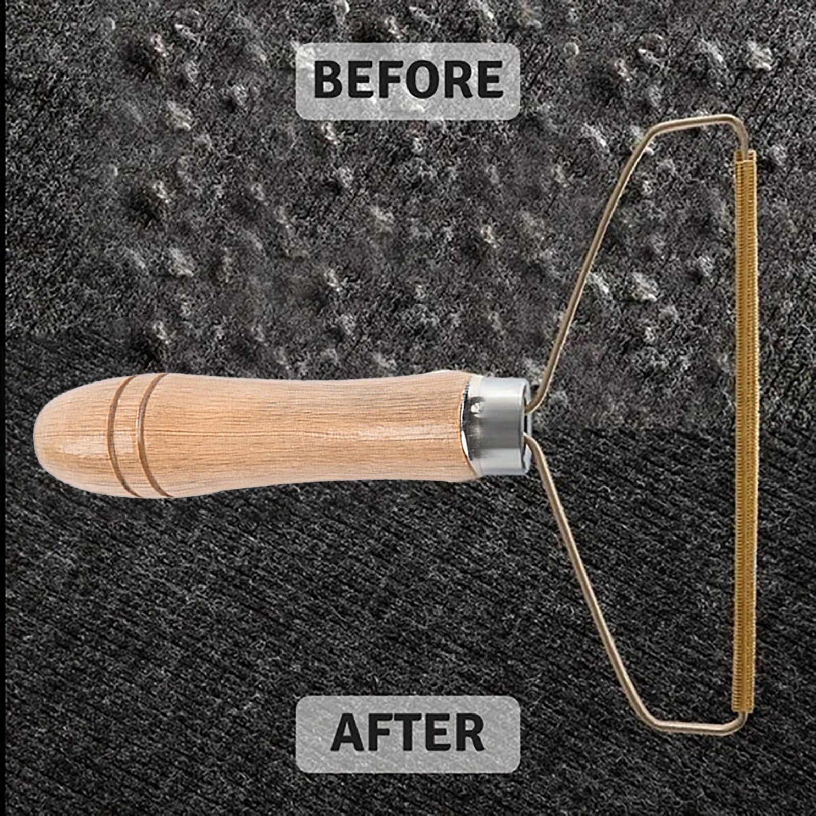 Scheren Speelgoed Brush Tool Draagbare Depilator Kleren Fluff Stof Lint Roller Borstel Haar Bal Trimmer Pelletiseren Speelgoed: Default Title