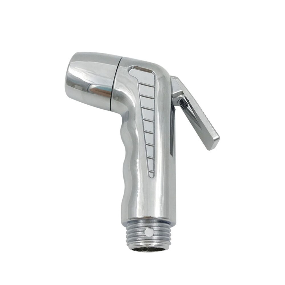 Yujie SR55251 Badkamer Abs Wc Wassen Kleine Spuitpistool Vrouwen Wasmachine Sproeikop Hand Gehouden Douche