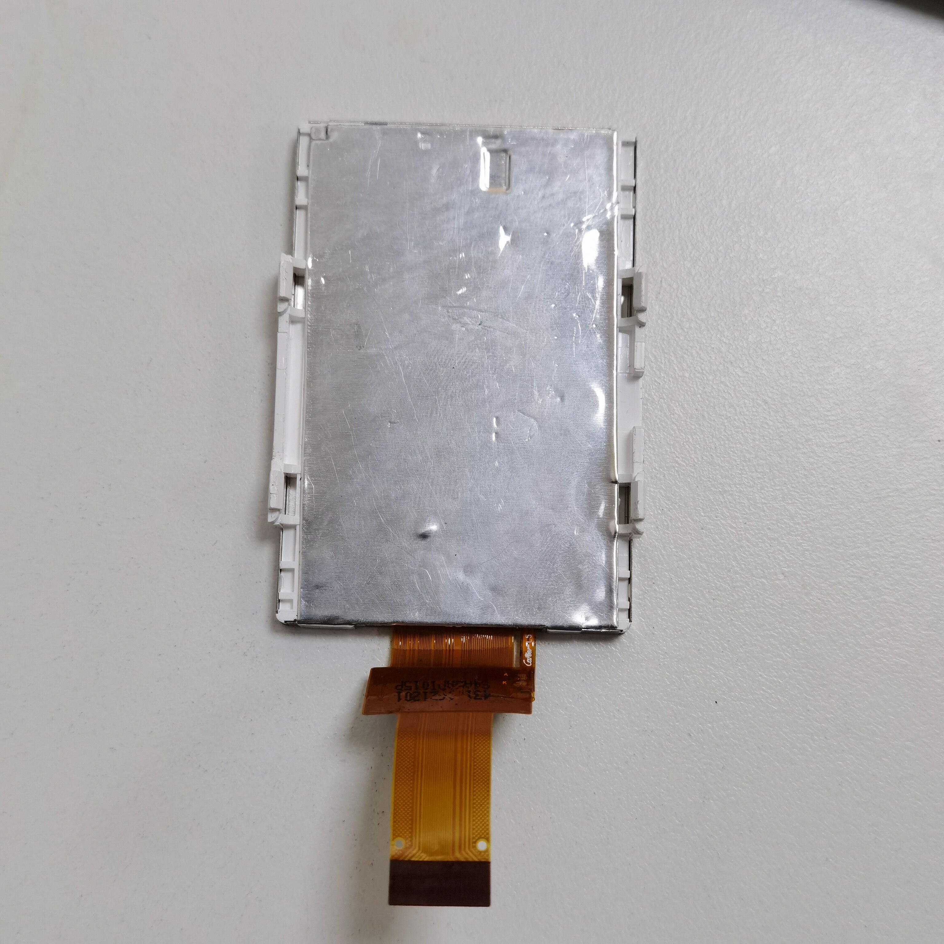 Original 2.6 inch LCD Screen for GPSMAP 78 78S 78SC Garmin GPSMAP 78C Handheld GPS LCD Display Screen Panel Repair Replacement