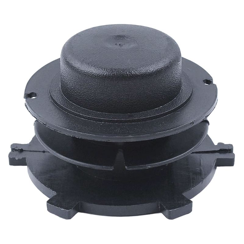 String Trimmer Replacement Parts Head Spool and Cover Cap 6pcs Kit for STIHL FS44 FS80 FS83 FS85 FS100 FS110 FS120 FS130 FS200 w
