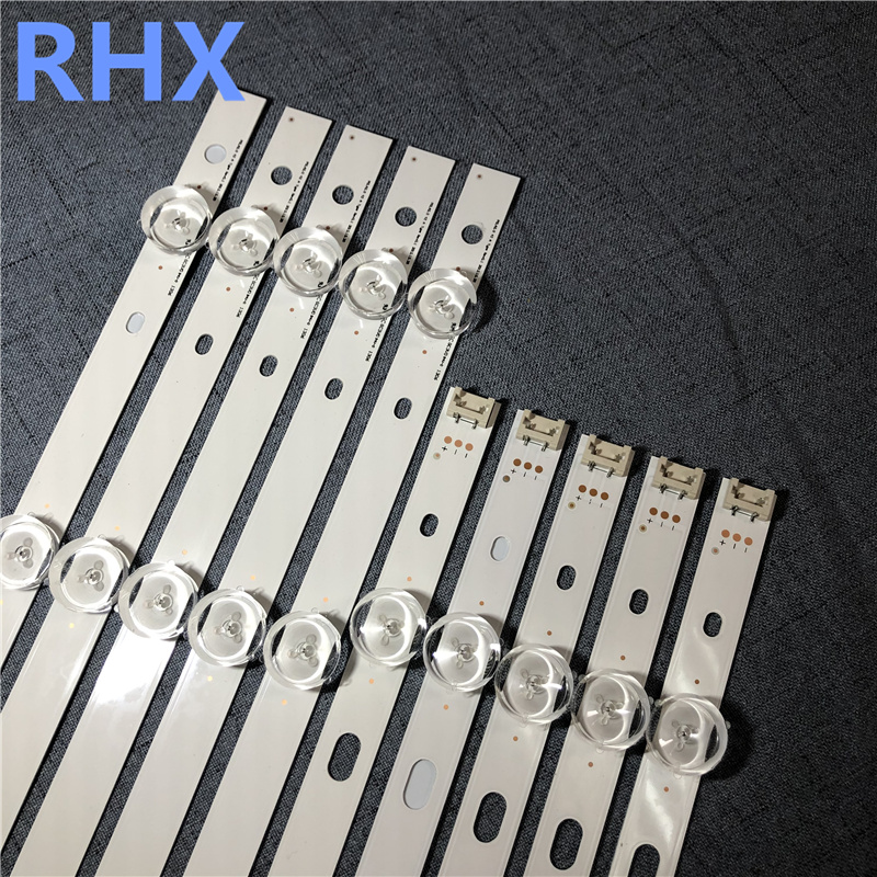 For LG INNOTEK POLA2.0 42 TV T420HVN05.0 T420HVN05.2 42LN5406-ZA 42LN5300 42LN5750 42inch TV Array LED Strips Backlight