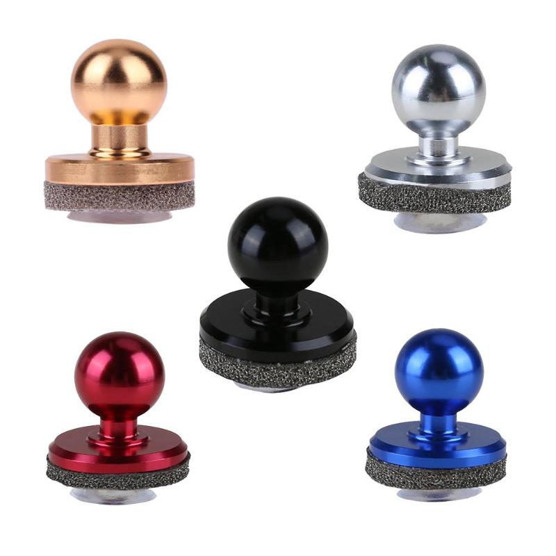 Mini Game Joystick Joypad Gamepad Aluminium Touch Screen Joysticks Game Controller Voor Andriod Telefoon Tablet Gaming Speler